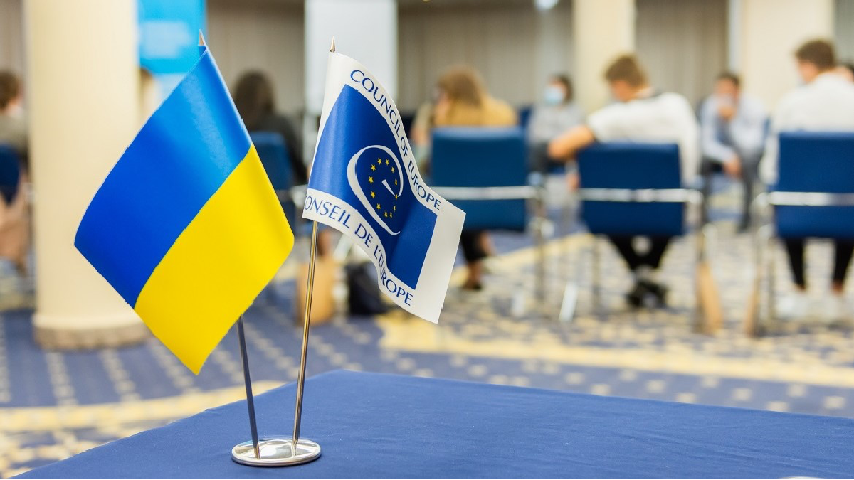 Рада Європи виявила в окупованому Криму серйозні порушення прав людини